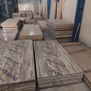 فینگر جوینت گردو