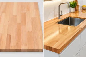 finger-joint-Beech-فینگر-جوینت-راش