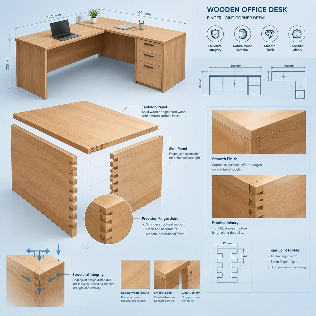 Office Furnitureمبلمان اداری