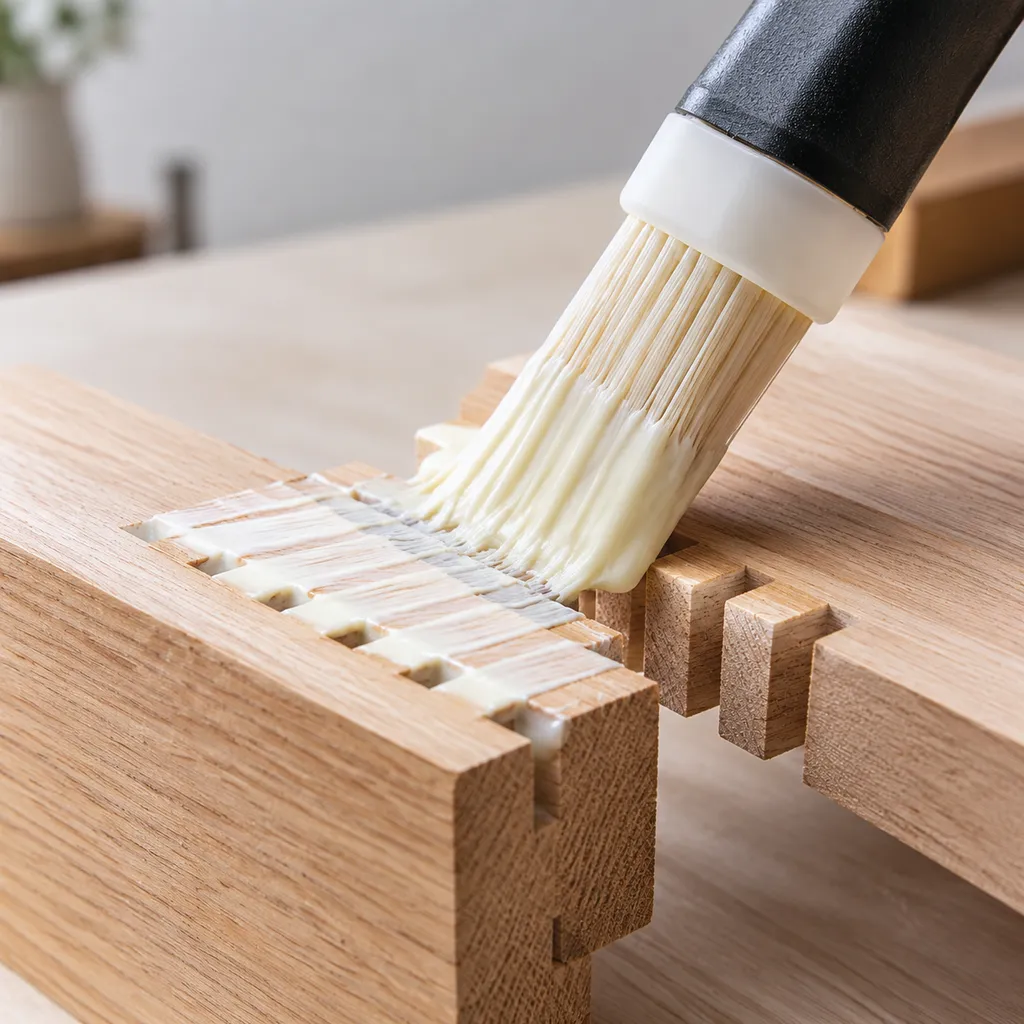 چسب-فینگر-جوینت-Finger-joint-adhesive
