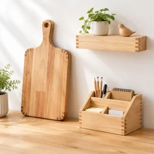 DIY Wood Projectsپروژههای DIY با چوب