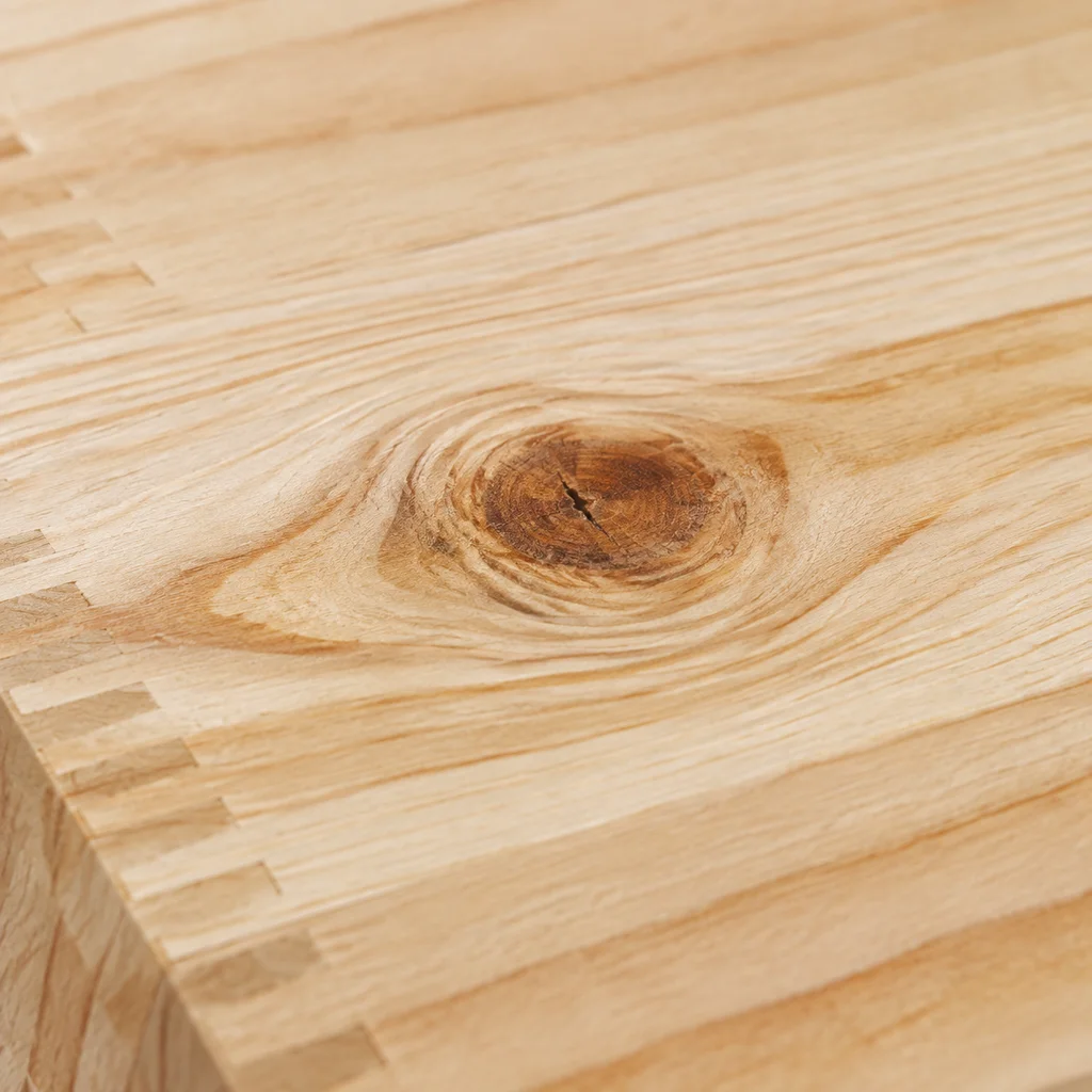 Wood defects in finger-jointed timberعیوب چوب در فینگر جوینت