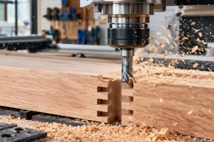 Machinability of Wood Speciesسازگاری گونه‌های چوبی با ماشین‌کاری
