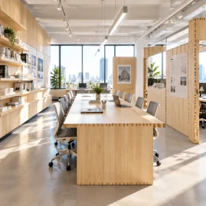 Office Furnitureمبلمان اداری