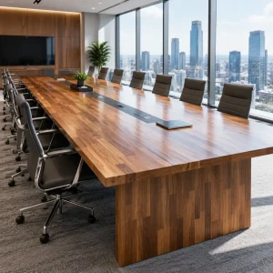 construction-dining-conference-tablesساخت میز ناهارخوری و میز کنفرانس