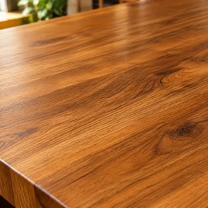 Durability and Maintenance of Wooden Surfacesدوام و نگهداری سطوح چوبی