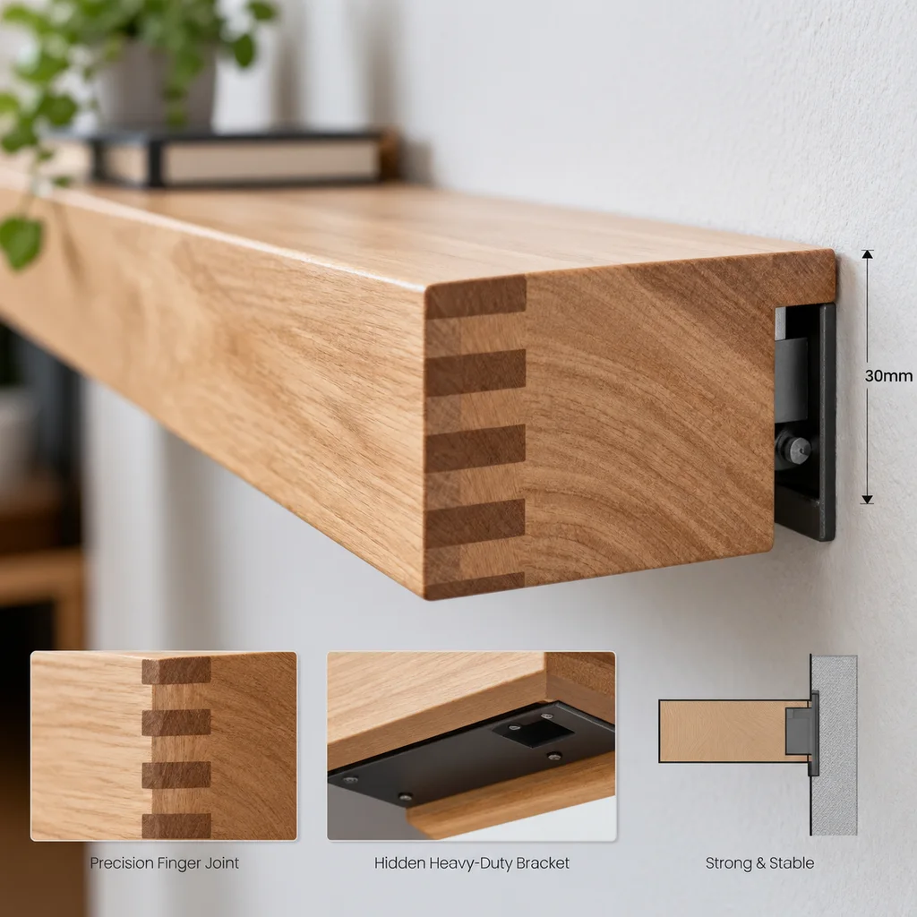 shelving-and-bookcase-engineering-guideقفسه‌بندی و کتابخانه