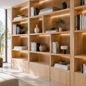 shelving-and-bookcase-engineering-guideقفسه‌بندی و کتابخانه