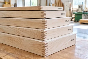 Finger-joint-gradingگریدبندی-فینگر-جوینت