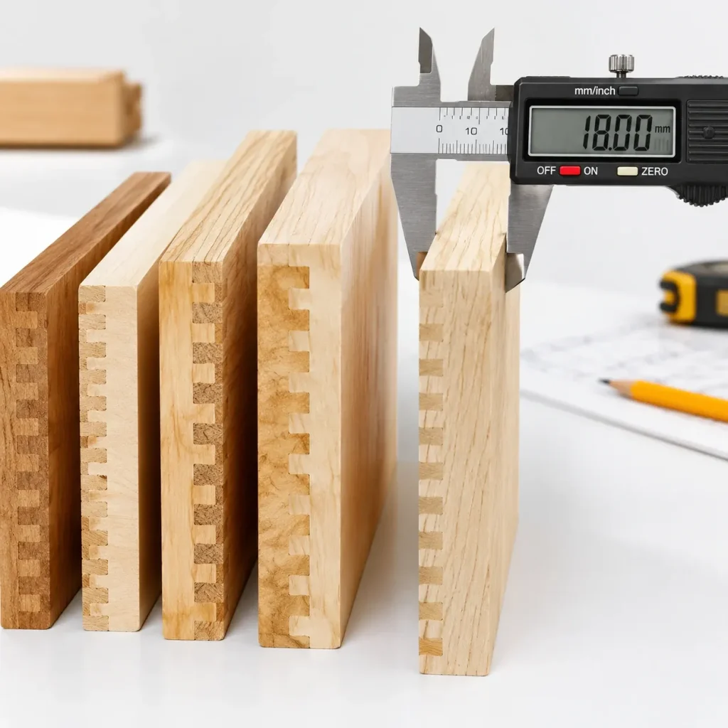 The right thickness for every applicationضخامت مناسب برای هر کاربرد
