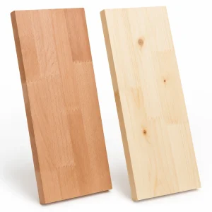 مقایسه راش و روسیComparison of Beech and Russian Pine