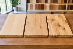 گریدبندی-فینگر-جوینتFinger-joint-grading