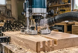 Essential Tools for Cutting and Installing Finger Joints